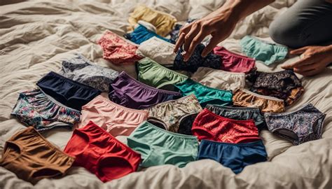 21 Best Places To Sell used Underwear In 2024 And Make。